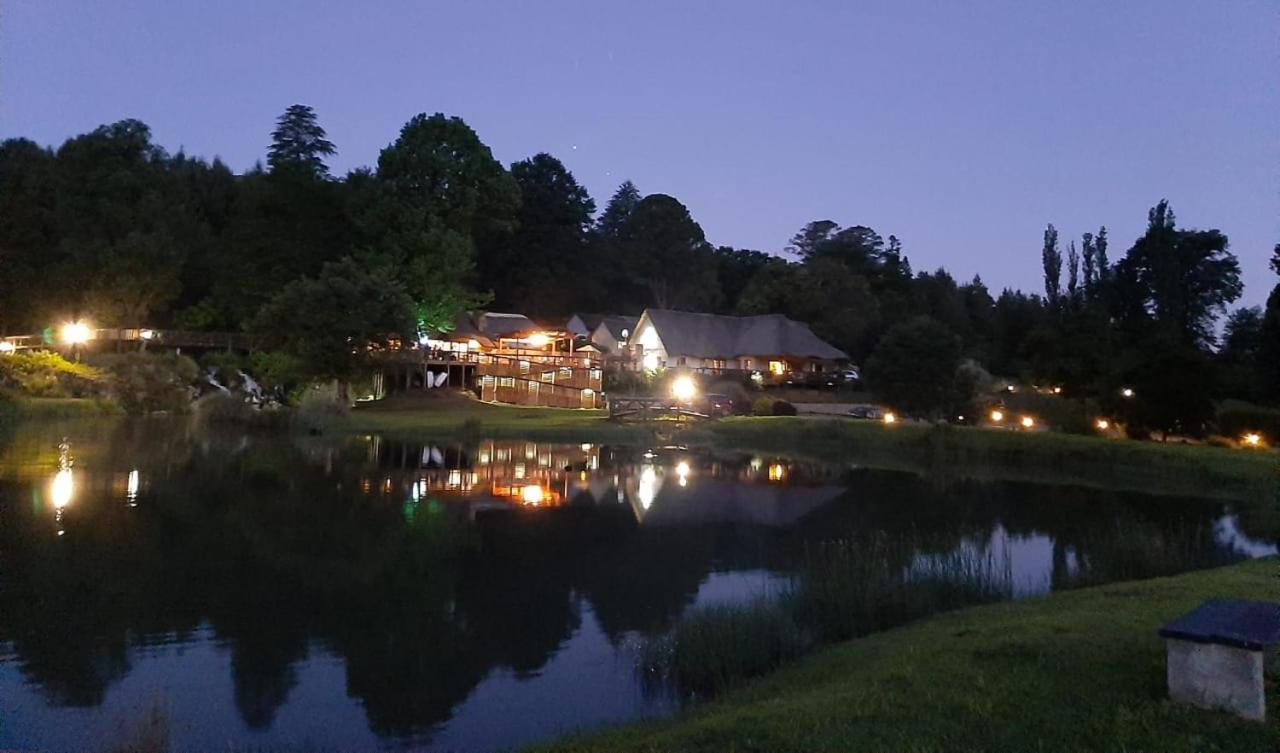 The Old Hatchery KWAZULU NATAL Esterno foto