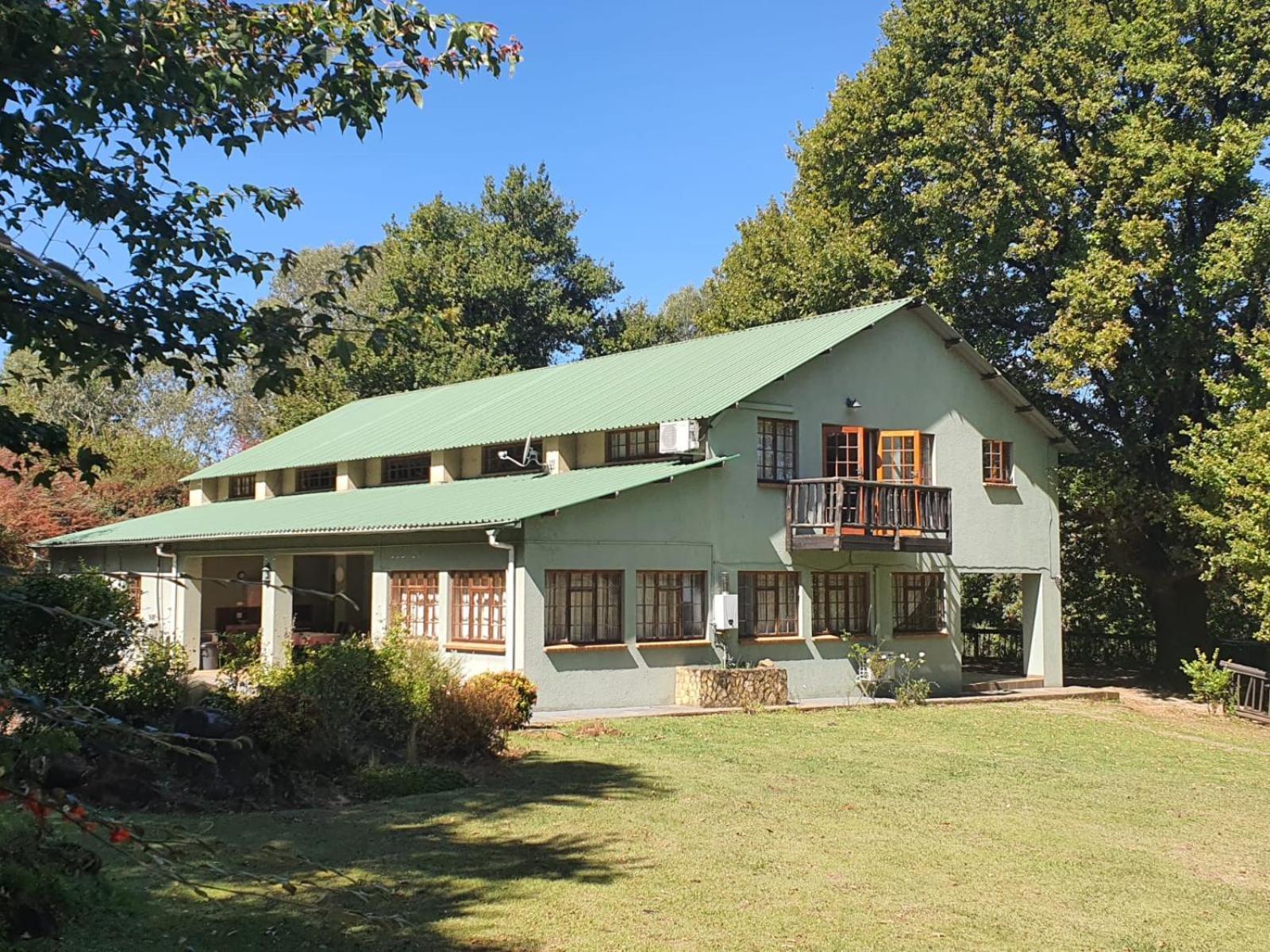 The Old Hatchery KWAZULU NATAL Esterno foto